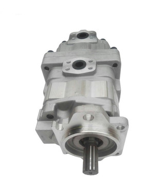 WA320-1装载机液压齿轮泵 705-51-32080