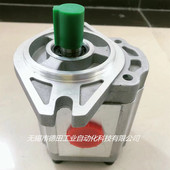 E4系列齿轮油泵CBF E416 ALP CBF E418 ALP叉车油泵