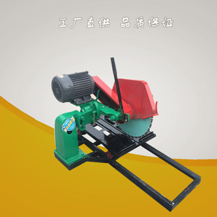 供应800石材切割机 固定式混凝土制块切割机 路沿石切割机