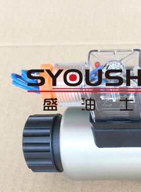 电磁阀4WE6C60/AW220NZ4 4WE6C-L6X/EW220NZ5L 4WE6C6X/SG24N9K4