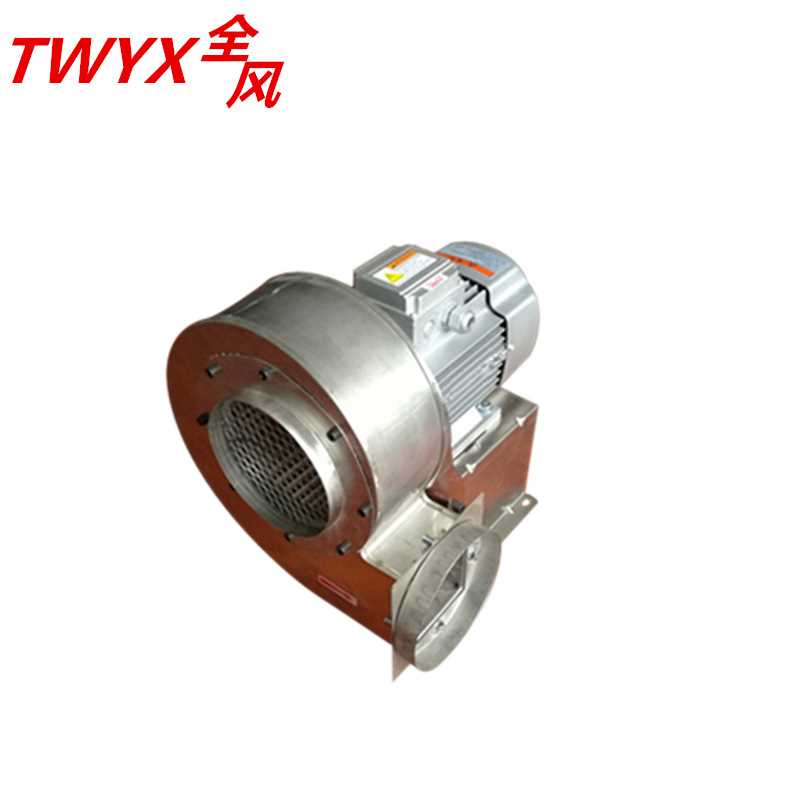 离心通风机管道通风机通风换气机CY230 1.5KW 排风机大风量抽风机