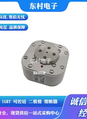 全新熔断器170M7512 170M7510 170M7511 170M7976现货