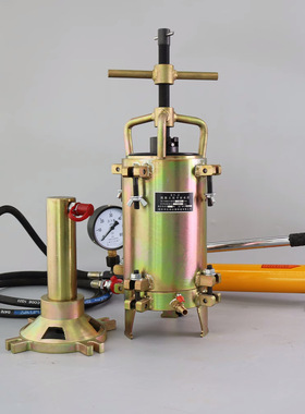 现货供应SY-2混凝土压力泌水仪 砼压力泌水量试验仪 泌水率测定仪