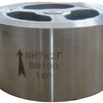 真空止回阀NH7K2F-16P真空止回阀