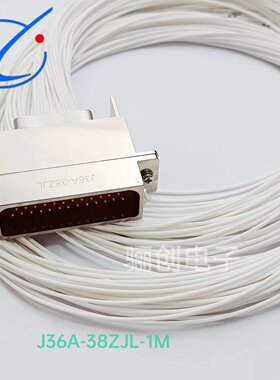 矩形连接器J30JA1-15TJ -50CMJ30JA1-9TJJ30JA1-51TJSJ30JA1-9TKS