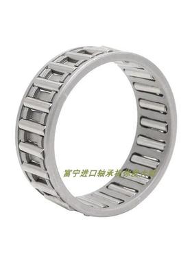 IKO保持架滚针轴承内孔25 KT253216 253220 253324 253525 253724