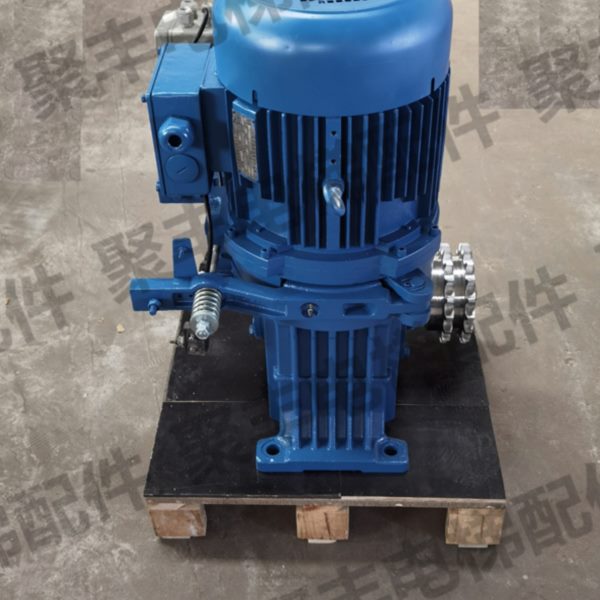 高档斯5I120主机C 40奥CWBA2-R11W-扶梯 I2-7.5DG的K减速箱E J电