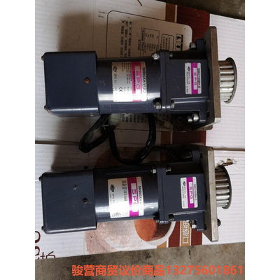 韩国SPG电机马达S9I90GXH-V12CE S9KC10骏营商贸 议价