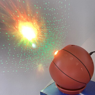 有多久没有仰望星空智能WIFI星空灯带APNP遥控满天星月亮氛围灯