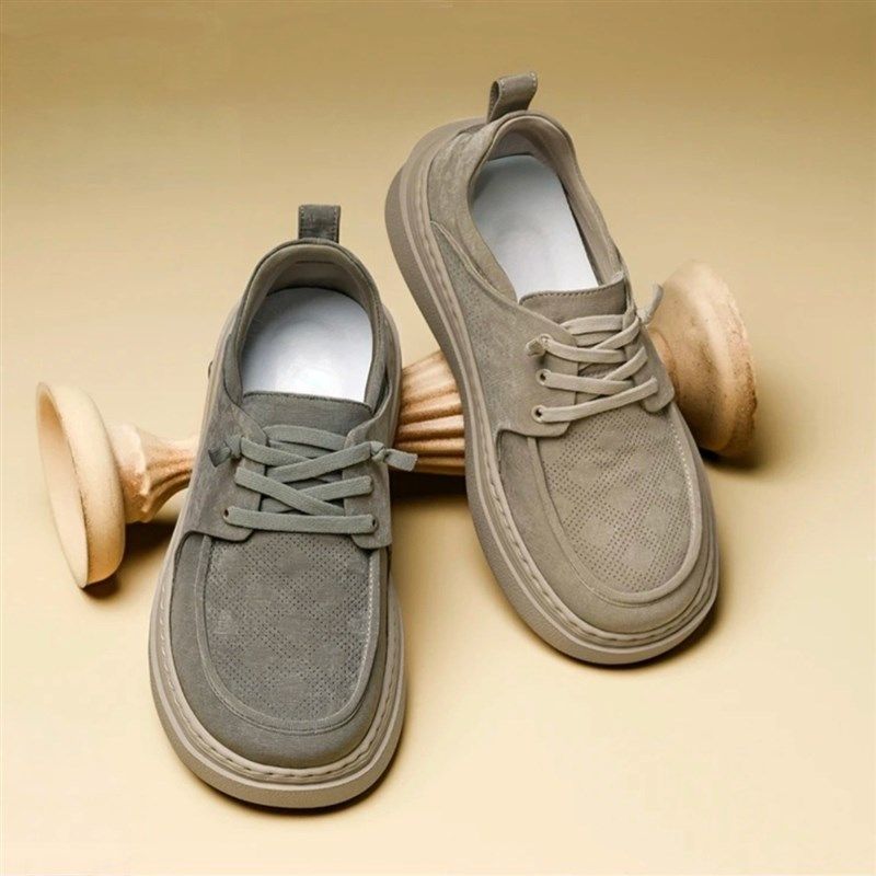 冰丝布鞋夏季新款工装透气男鞋百搭休闲轻便舒适一脚蹬懒人鞋9812,流行男鞋,休闲板鞋,淘宝优惠券,粉丝福利购,淘宝优惠卷