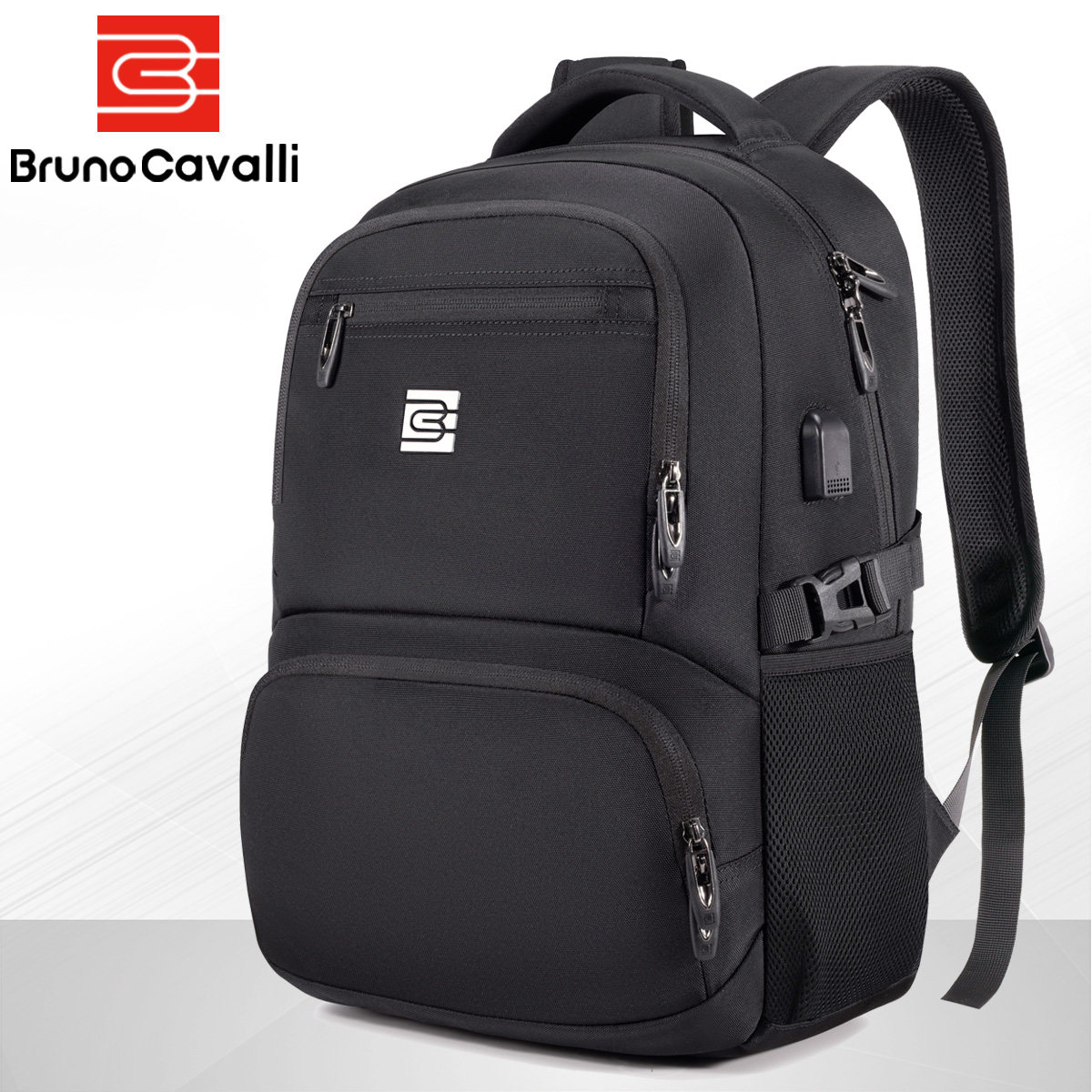 揹包男士双肩包大容量轻便防水旅行包商务通勤电脑包中学生书包女,箱包皮具/热销女包/男包,双肩背包,淘宝优惠券,粉丝福利购,淘宝优惠卷