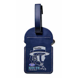 重返未来：1999 行囊之上角色印象行李牌