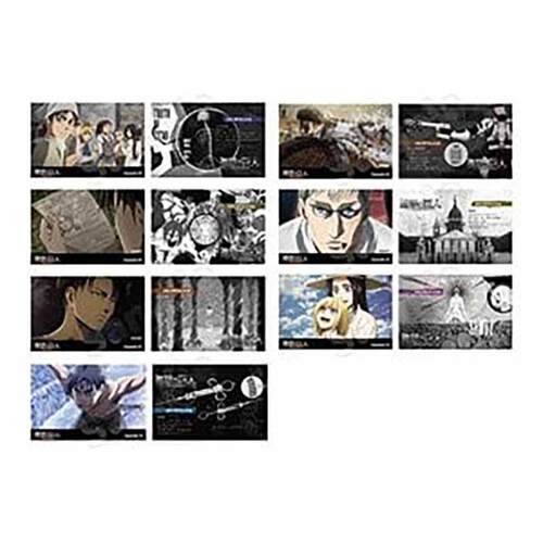 场面写亚克力块3期KThingS