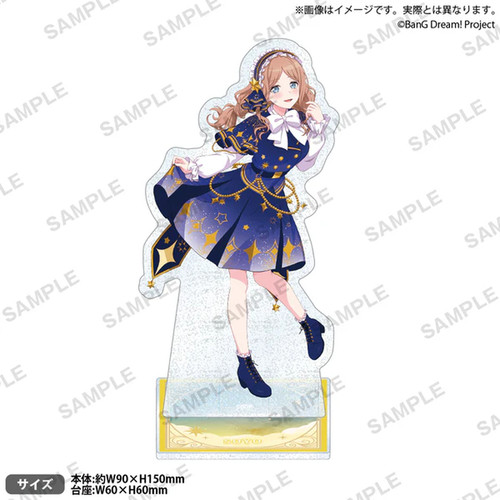 BanG Dream MyGO Stargazing ver.细闪亚克力立牌周边