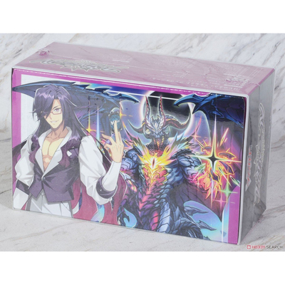 Bushiroad VG日文 起始卡组