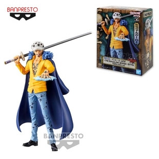 【现货】万代航海王手办DXF 伟大航路 罗 乌塔