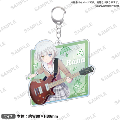 Bushiroad BanG Dream MyGO前篇