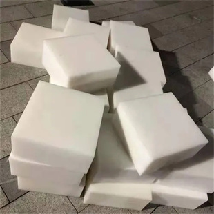 ABS板材塑料板条黑色白色PP板尼龙板PE硬板绝缘板加工3