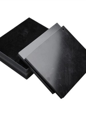 黑色FR4玻璃纤维板 进口绿色环氧板绝缘防静电3/4/5/6/8/10mm加工