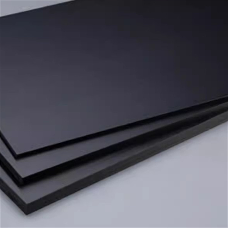 电木板PE板PP板尼龙板ABS板雕刻加工来图加工塑胶开孔异形切割