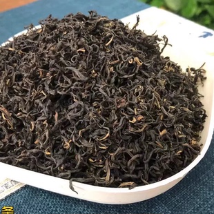 日照红茶2袋 日照绿茶2袋 包邮 共4袋每袋50g 交个新朋友尝鲜装