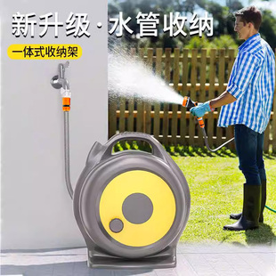 浇水神器浇e花洒水喷头花洒水枪花园浇水喷枪浇菜家用淋菜高压洗