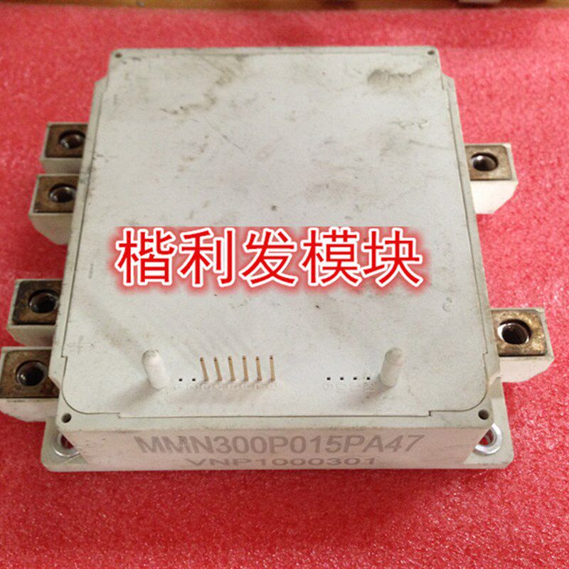 MMN300P015PA47 MMN360P010PA47 MMN660P50PA47 - 实物图