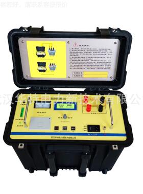 2试0A交直直流直流电阻测仪直流电阻测试仪锂电HTZC-20D池测 变压