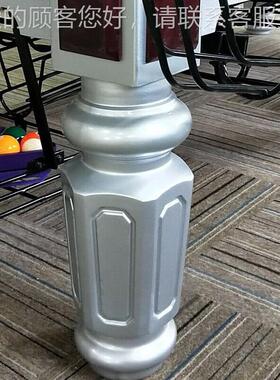 步35436Q7银腿台球桌 标准台黑八 美韦式球成人家用台球桌