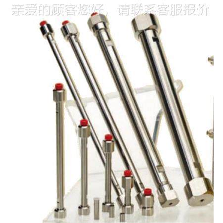 德国液m相色u谱柱MltoHigh 100R P8 3μMultoHig柱长250mm内径3m