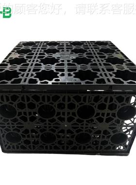 351P雨水收集模块直 雨水回用系统 海厂绵城市 雨水收P集调蓄池销