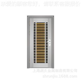 厂家销售锈钢单元 不小区门楼宇对85讲门宇 楼门