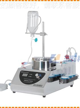 液体制剂无菌检夹查仪 智集菌仪 SNPL0SNPL02全全自动能直线2管集