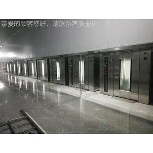 型 面包商用烤箱 北厂河家现货供烤应32KCD 4632盘热大风旋转烤炉