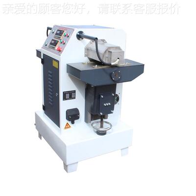 Numerical control brnandikzy-mg-5ng chie 数控压花机m 双a头烙