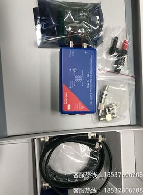 OMICRON-LAB环路分析仪Bode100