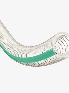 TOYOX东洋克斯食品级 钢丝管 真空管TOYOFOODS-S 原装正品TFS型