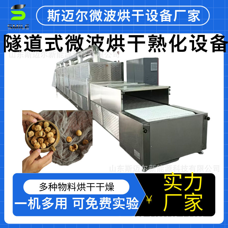 无花果微波干燥设备水果脱水干燥设备无花果干制作设备