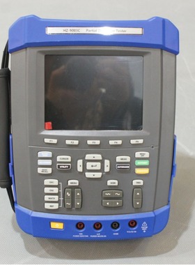 Handheld Multifunctional Partial Discharge Detector Live