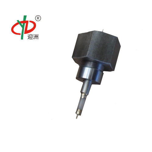 电极座配套安装座电极连接件厂家销售用于测量筒配件