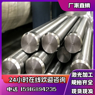 Y15易切削钢圆棒 Y40Mn冷拉圆钢六角钢 Y15pb易车铁 1215光圆