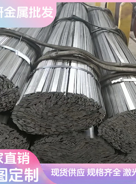 供A1100BE铝棒 AL1350铝卷 7075T651铝合金板 AA6061-T651铝锭