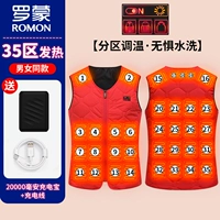 Красная лихорадка с V-образным вырезом и 35 зонами содержит банк питания на 20 000 единиц.