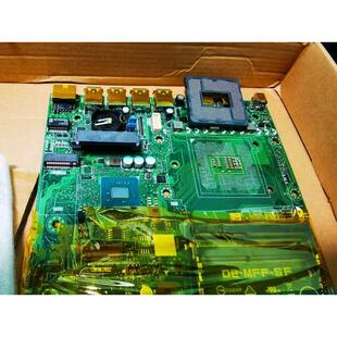 电脑主板CPU底座更换 换针修复断针 补针脚弯歪换针修bga焊接植球