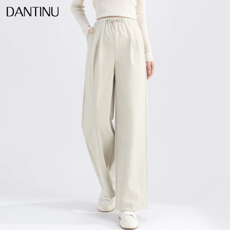 孕妇阔腿裤2025春秋新款九分外穿时尚小个子大码宽松春夏季直筒裤,孕妇装/孕产妇用品/营养,孕妇休闲裤,淘宝优惠券,粉丝福利购,淘宝优惠卷