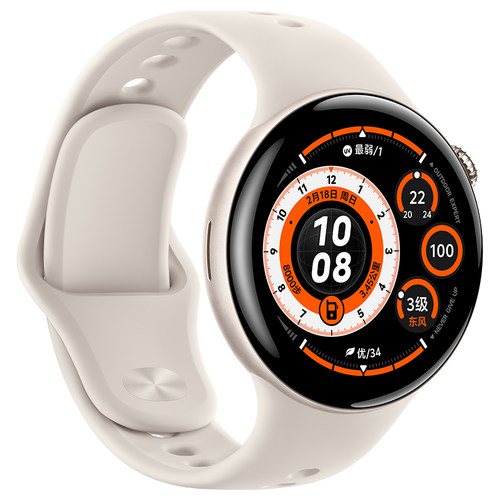 vivo WATCH 5