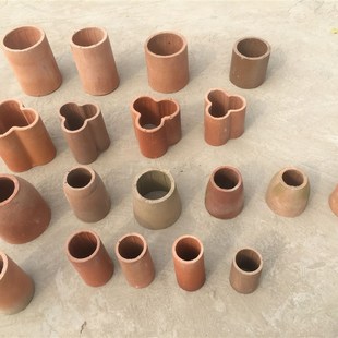 柴火灶熔a炉锅炉炉膛耐高温耐火泥炉灶专用炉芯耐火水泥炉灶用材