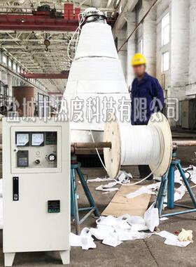 厂家直销25kw~30kw不锈钢电磁加热器304316不锈钢电磁加热器