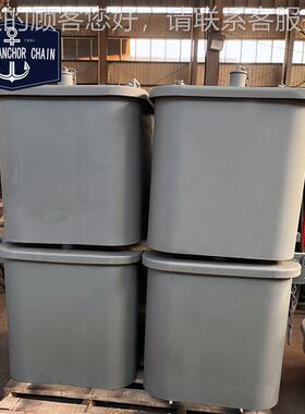 厂家生定制船用工钢制小型舱口盖支持产来图FUU加全国发货