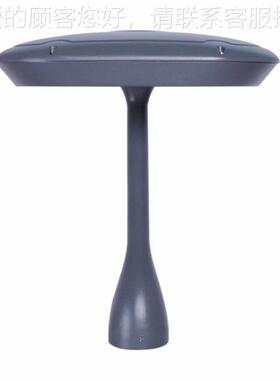 ZOL58701A洲来 30wI体压铸单庭臂l一ed院灯头 公园灯灯